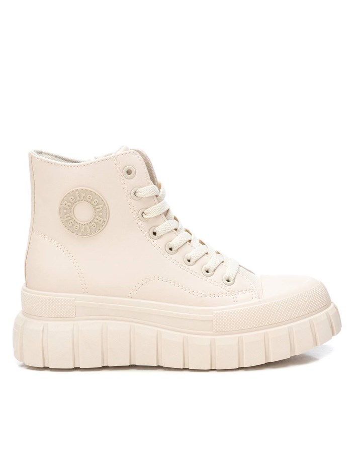 SNEAKERS ALTA 172359 BEIGE