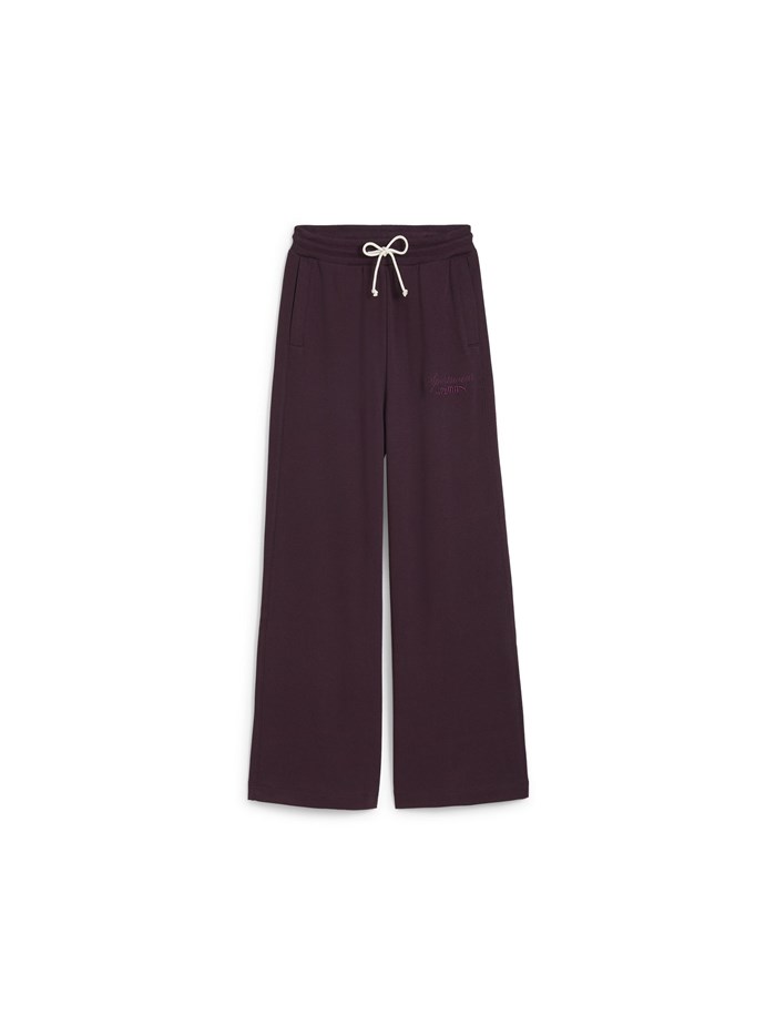 PANTALONI 626568 VIOLA