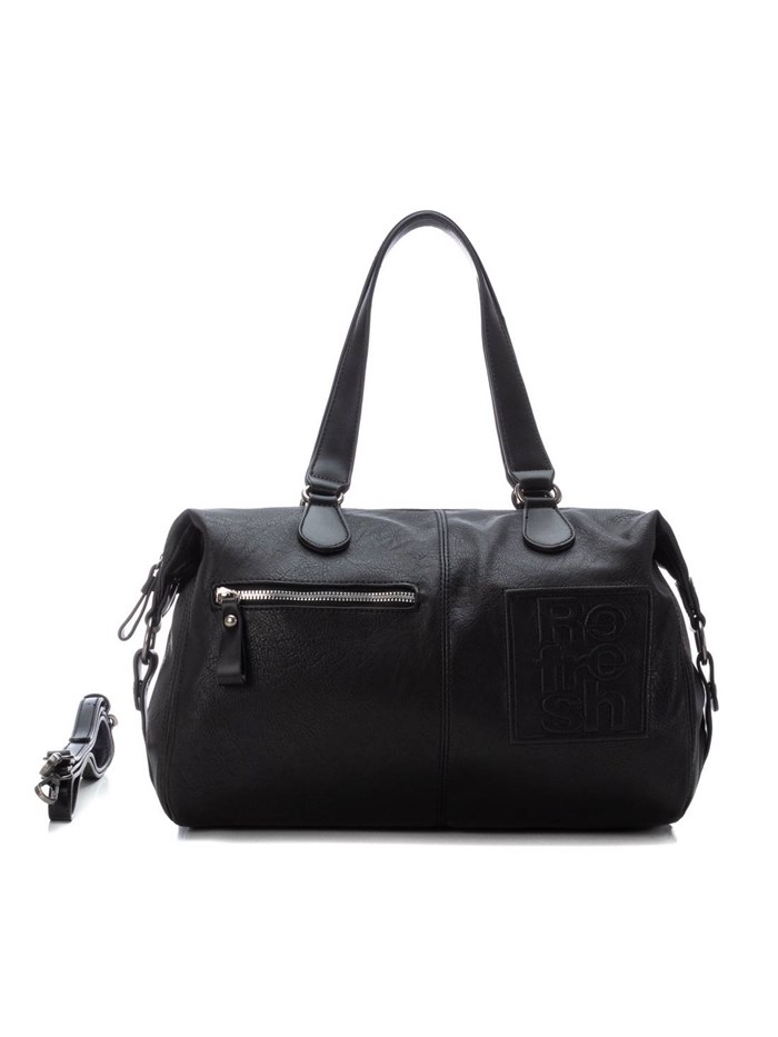 BORSA A SPALLA 183224 NERO