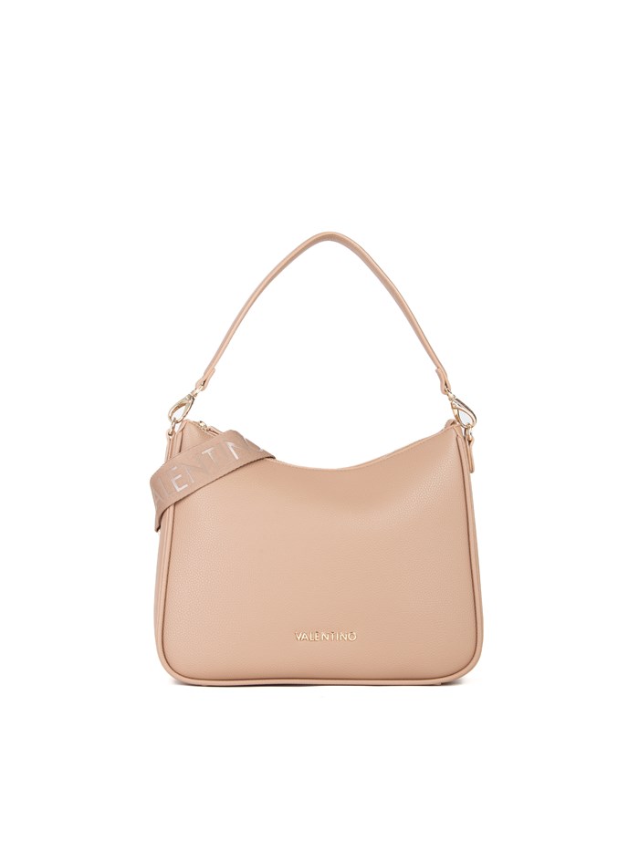 BORSA A SPALLA VBS8GL07 BEIGE