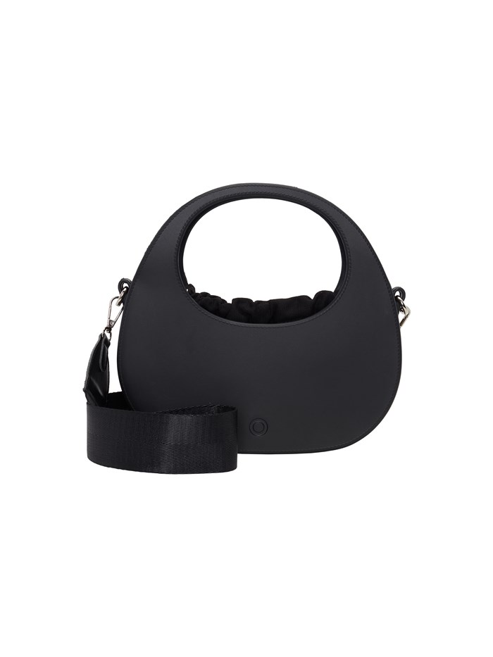 BORSA A TRACOLLA COB14G88 NERO