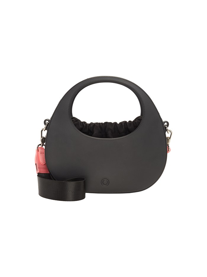 BORSA A TRACOLLA COB14G88 NERO