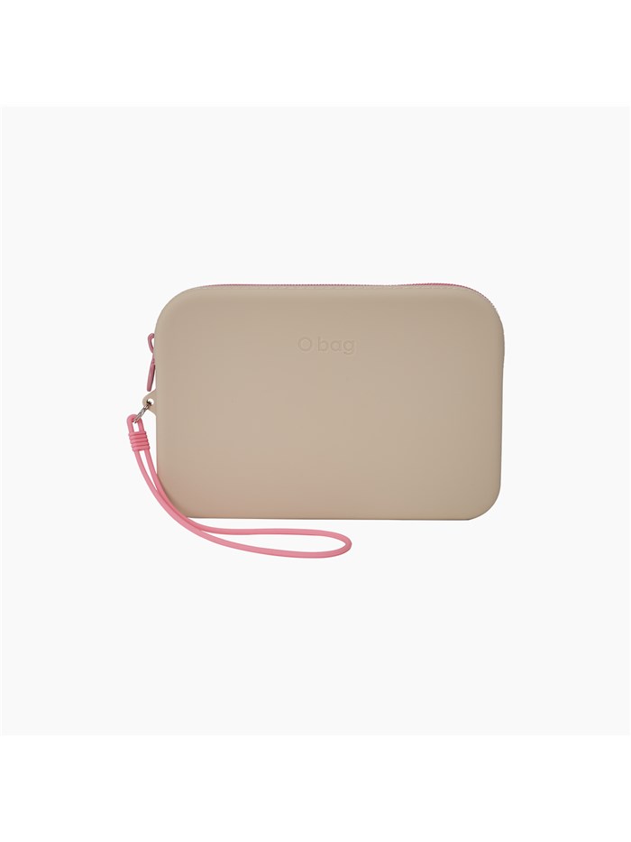 POCHETTE OBAGAN01 BEIGE