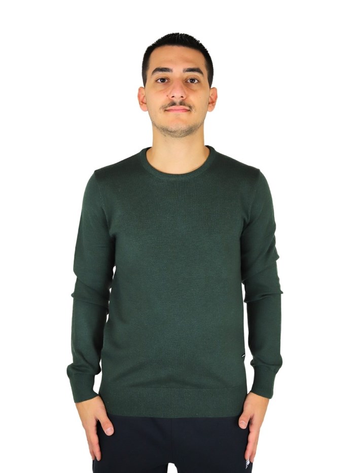 MAGLIONE UTA6418 VERDONE