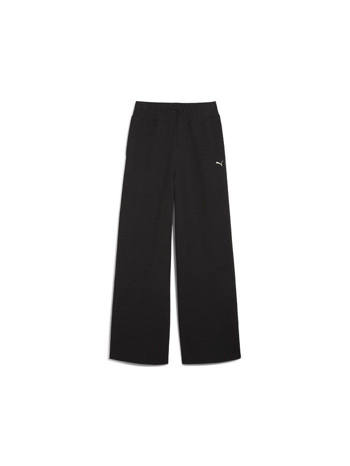 PANTALONE 525758 NERO