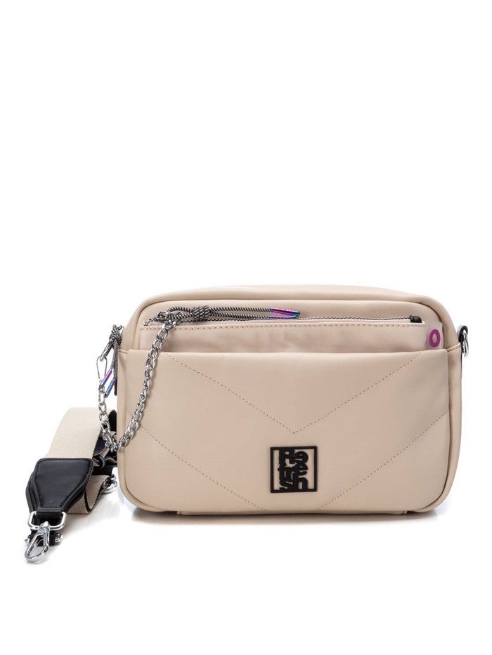 BORSA A TRACOLLA 183138 BEIGE