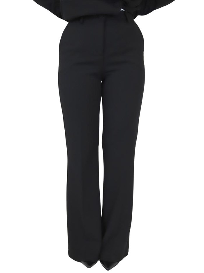 PANTALONE 53539459 NERO