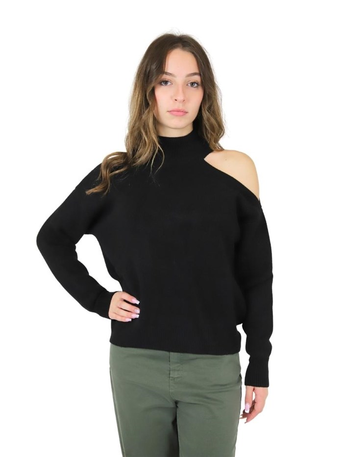 MAGLIONE 5353939 NERO