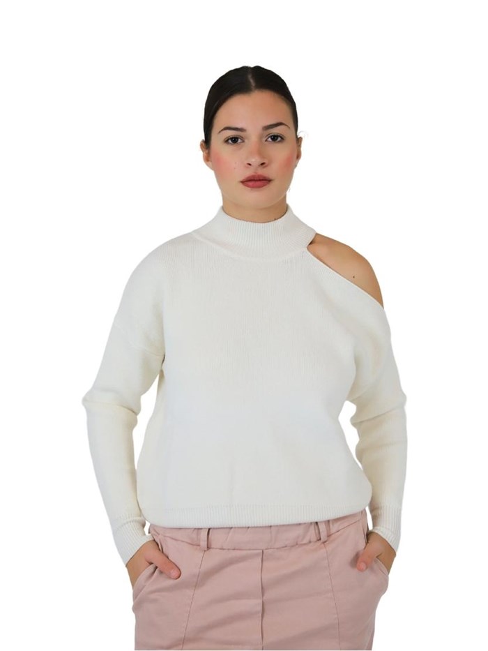 MAGLIONE 5353939 PANNA