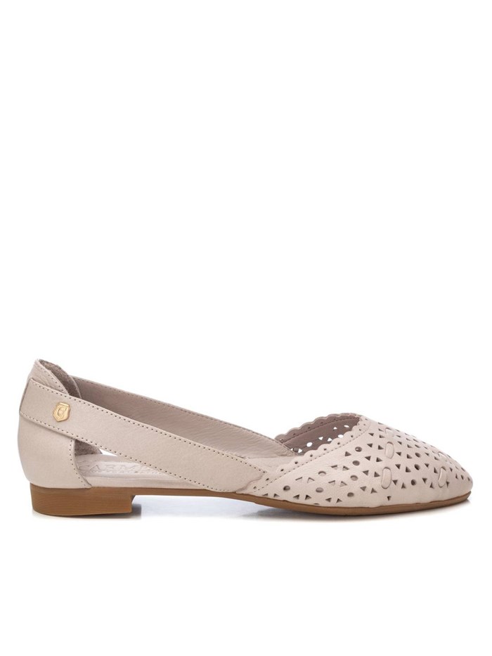 BALLERINE 161581 TAUPE