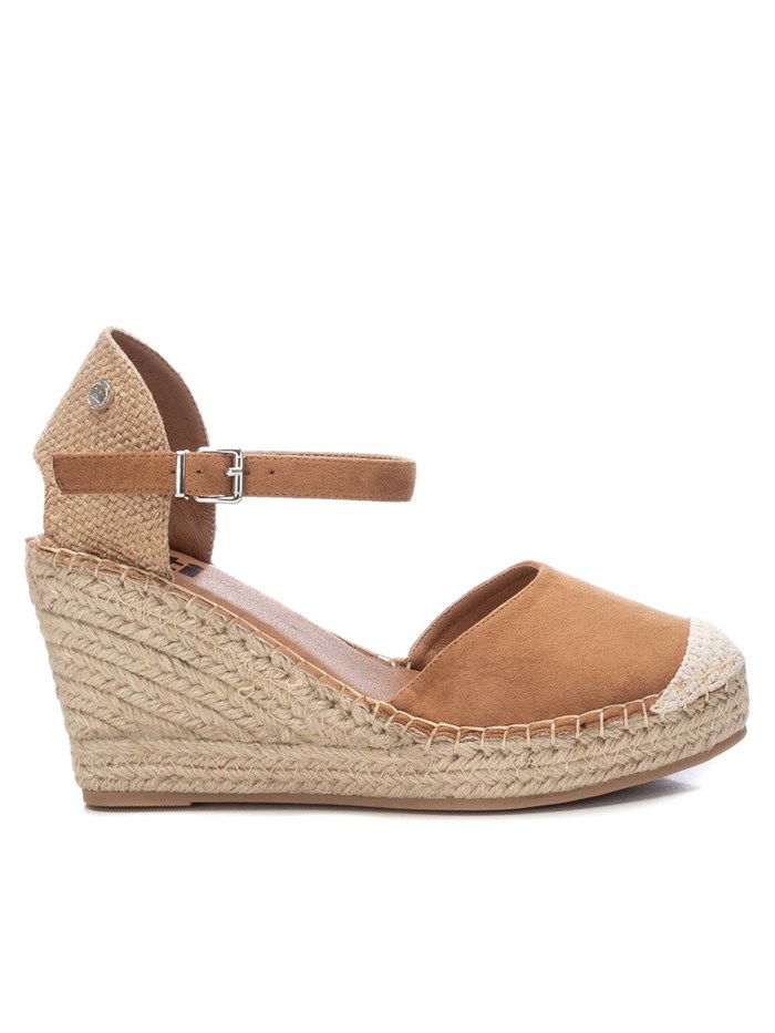 ESPADRILLAS 142382 CUOIO