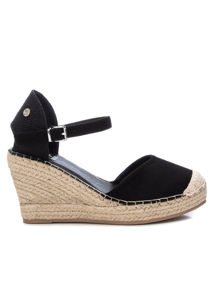 ESPADRILLAS 142382 NERO