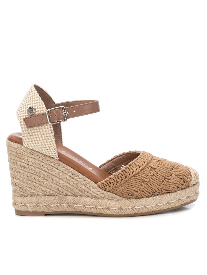 ESPADRILLAS 142335 TAUPE