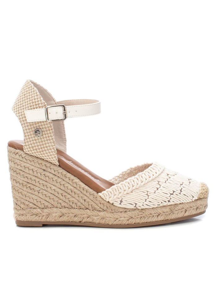 ESPADRILLAS 142335 BEIGE