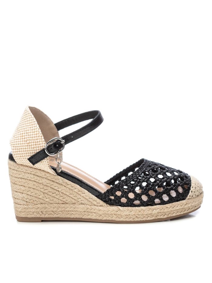 ESPADRILLAS 142893 NERO