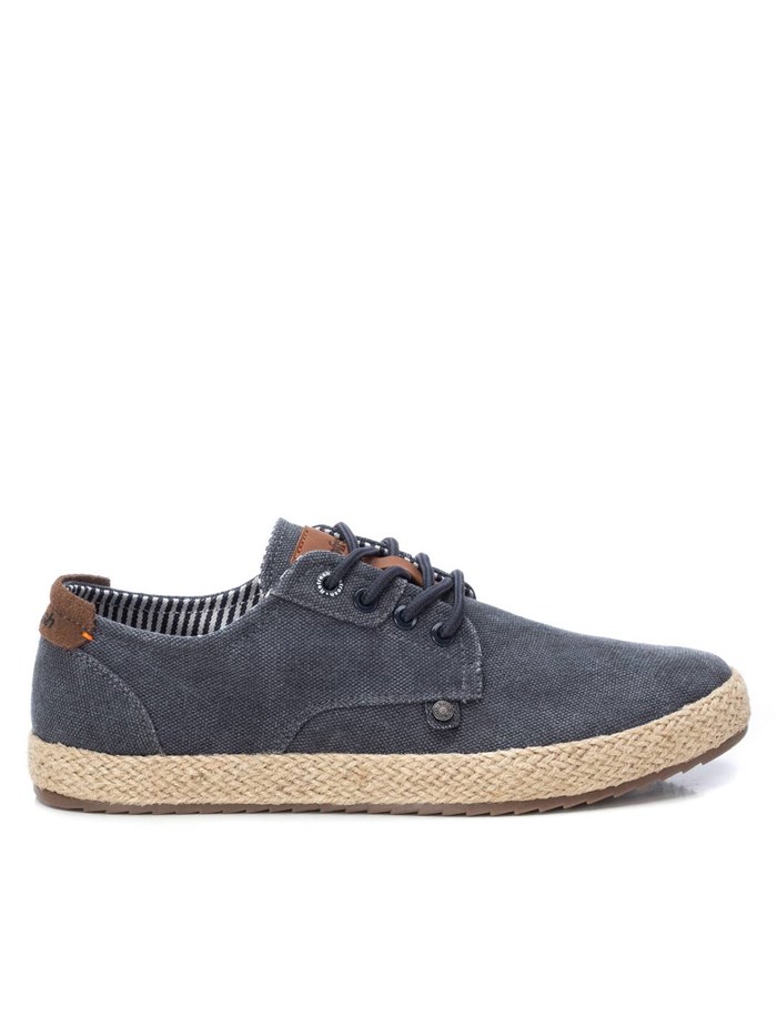 ESPADRILLAS 171721 BLU