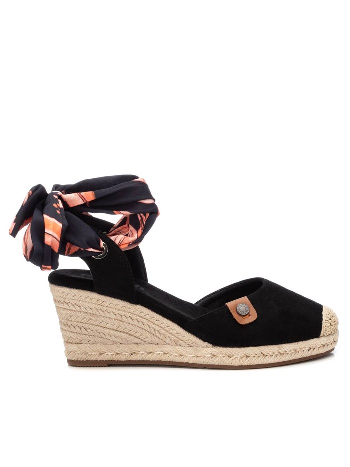 ESPADRILLAS 172541 NERO