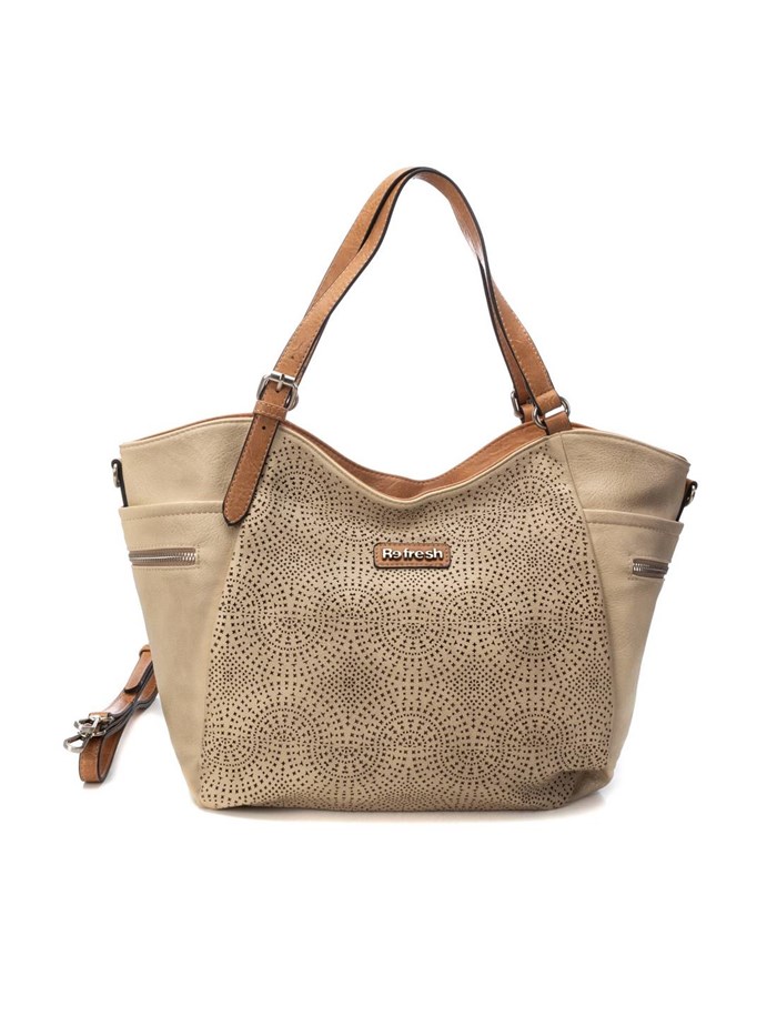 BORSA A SPALLA 183266 BEIGE