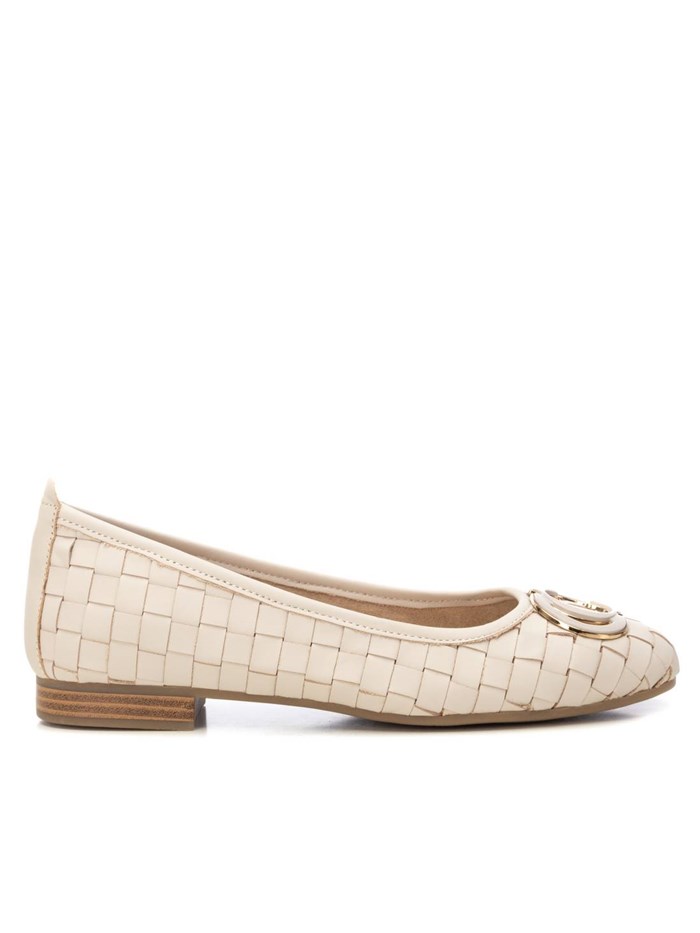 BALLERINE 162169 BEIGE