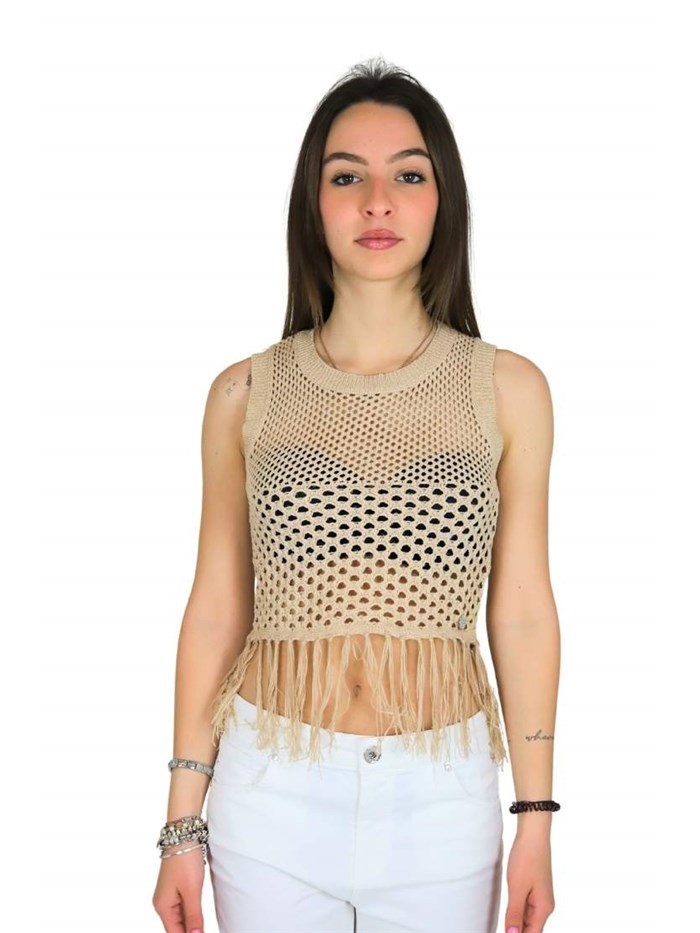 CANOTTA DKE8039 BEIGE