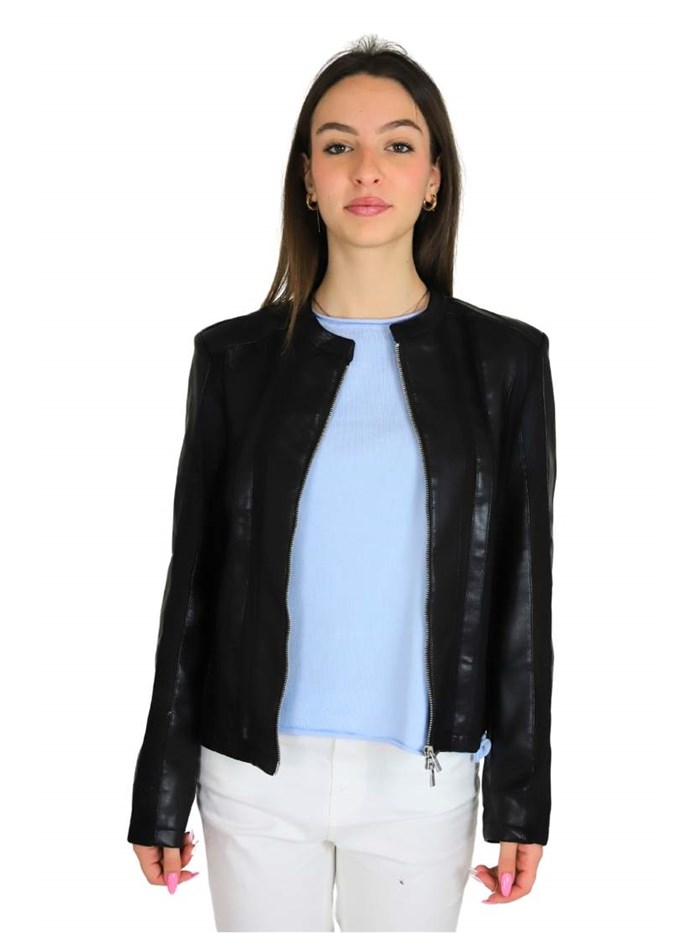 GIUBOTTO DKE8402 NERO