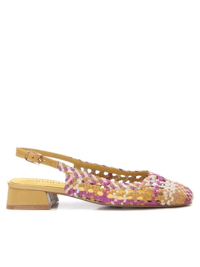 SLINGBACK 162185 GIALLO