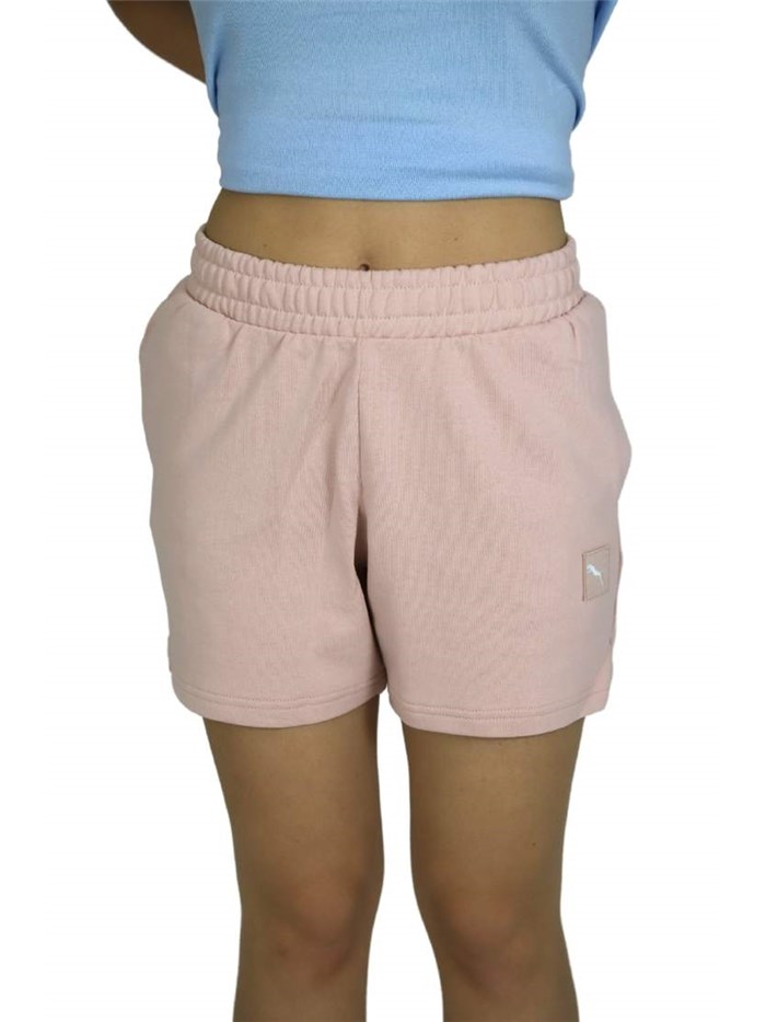 PANTALONCINO 685020 ROSA