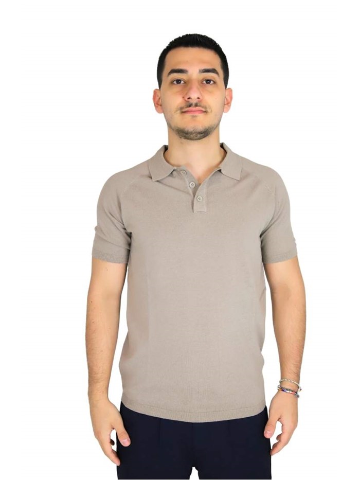 POLO UKE7003 TAUPE