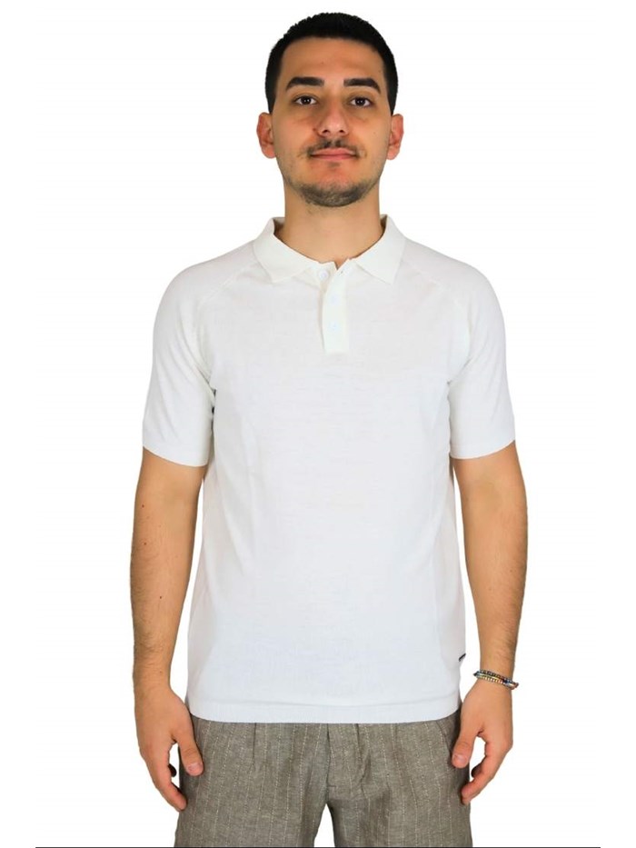 POLO UKE7003 PANNA