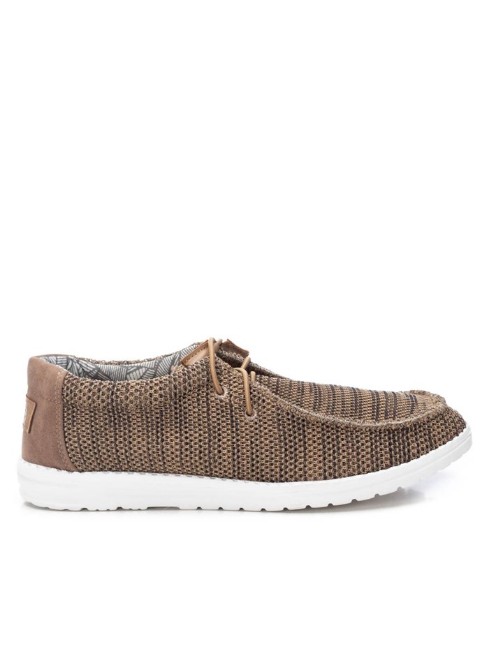 SLIP-ON 170629 TAUPE
