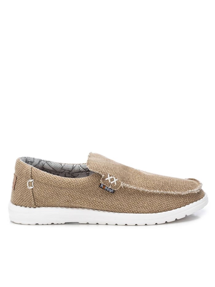 MOCASSINO 170628 TAUPE