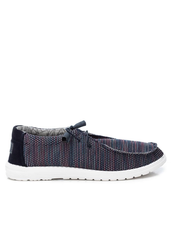 SLIP-ON 170629 BLU