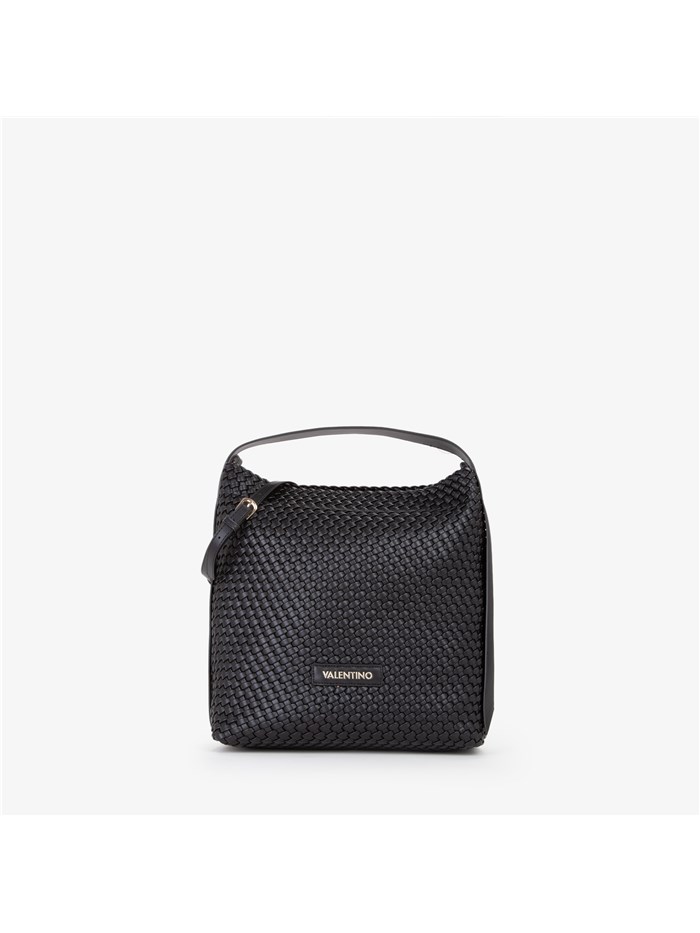 BORSA A SPALLA VBS8Y607 NERO
