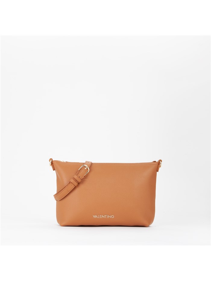 BORSA A TRACOLLA VBS7LX09 CUOIO