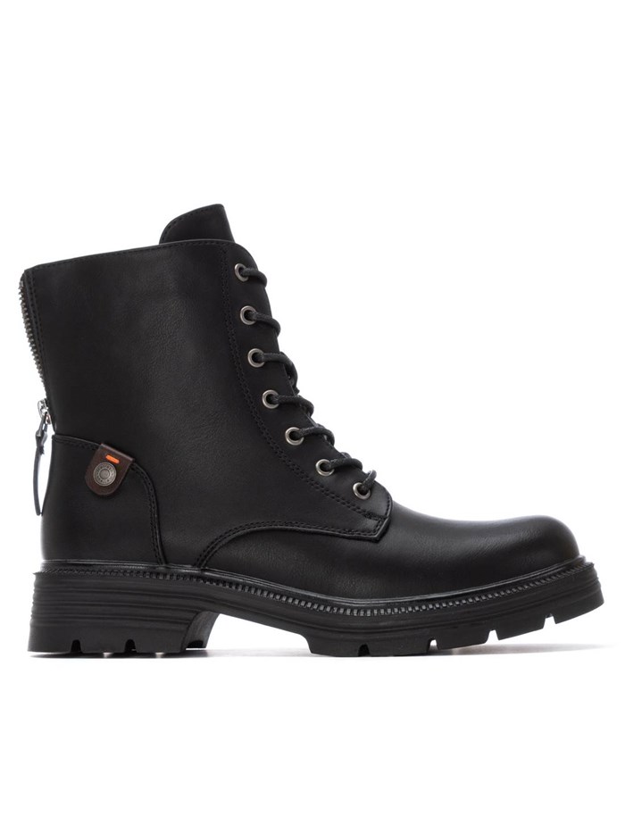 ANFIBI 173024 NERO