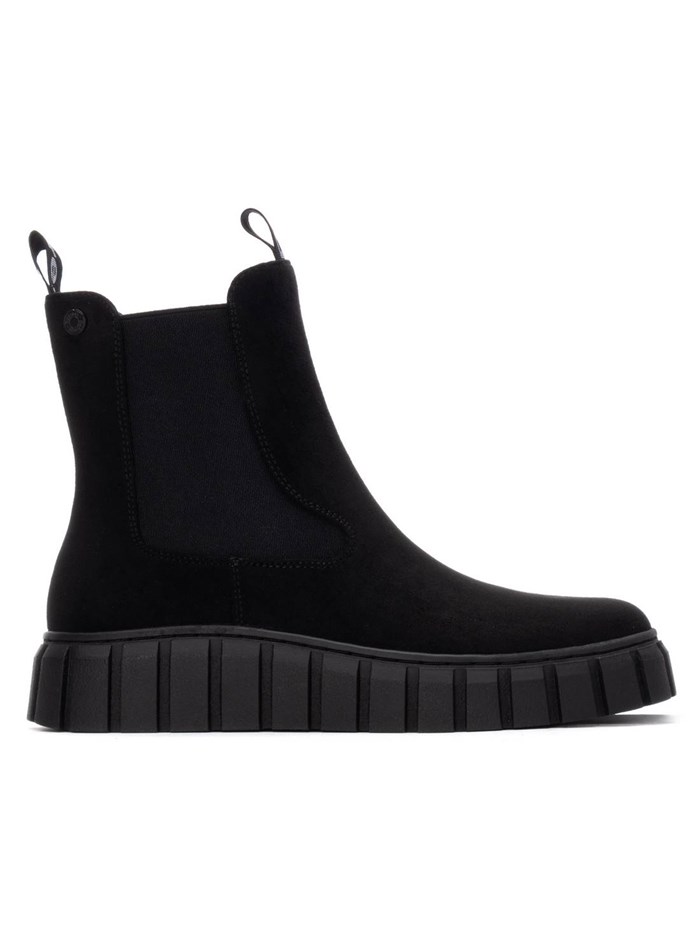 STIVALETTI ZEPPA 173088 NERO
