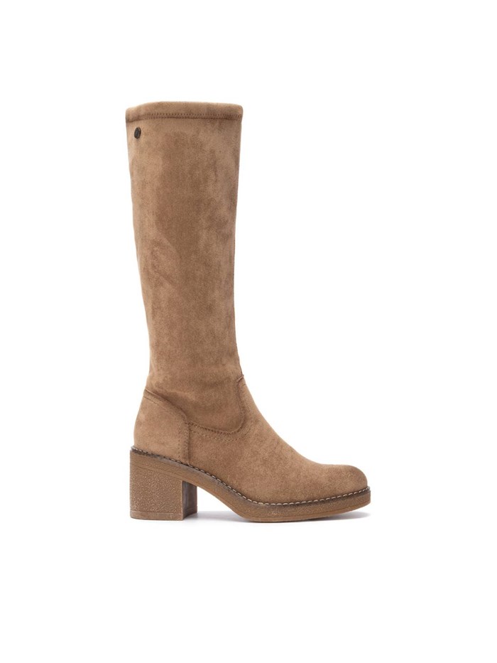 STIVALI 173037 BEIGE