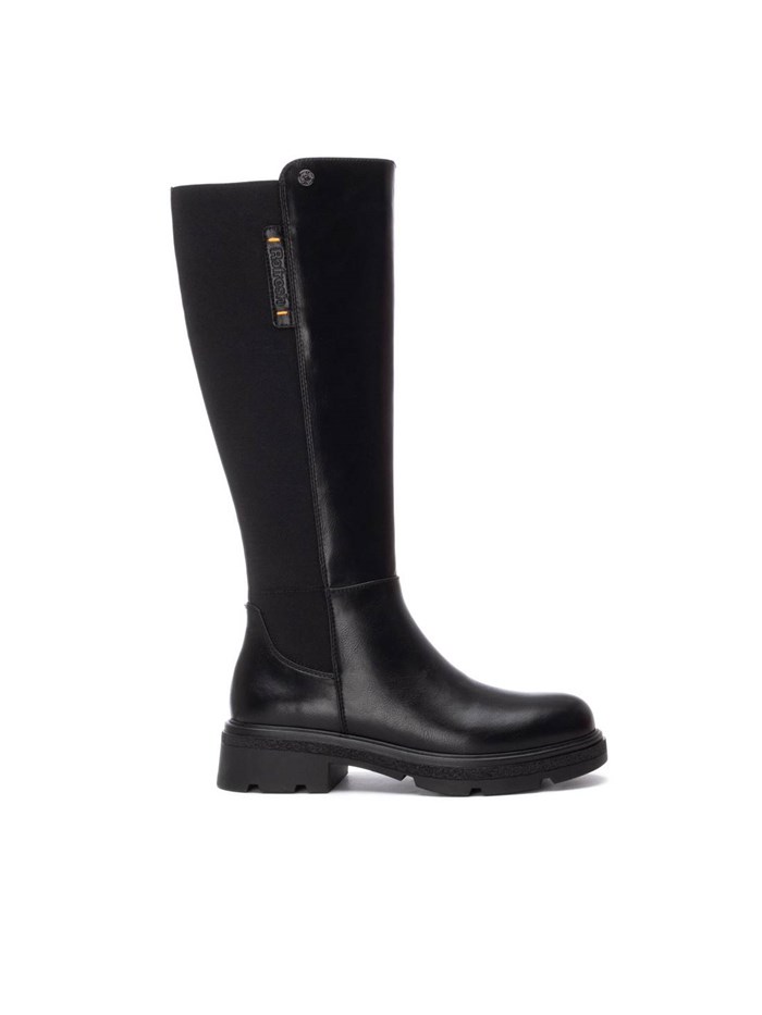 STIVALI 172935 NERO