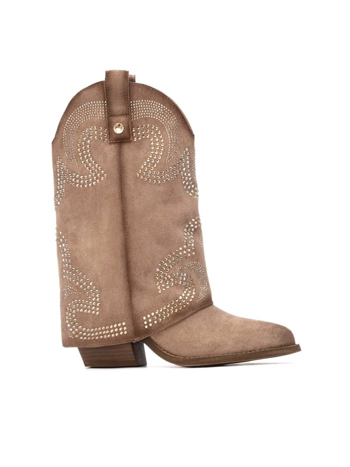 STIVALI 144467 BEIGE