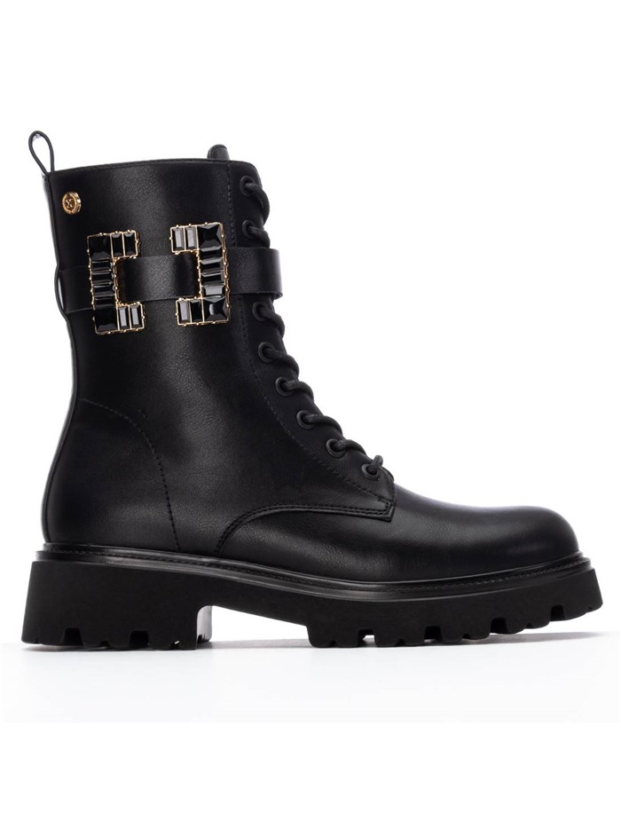 ANFIBI 144431 NERO