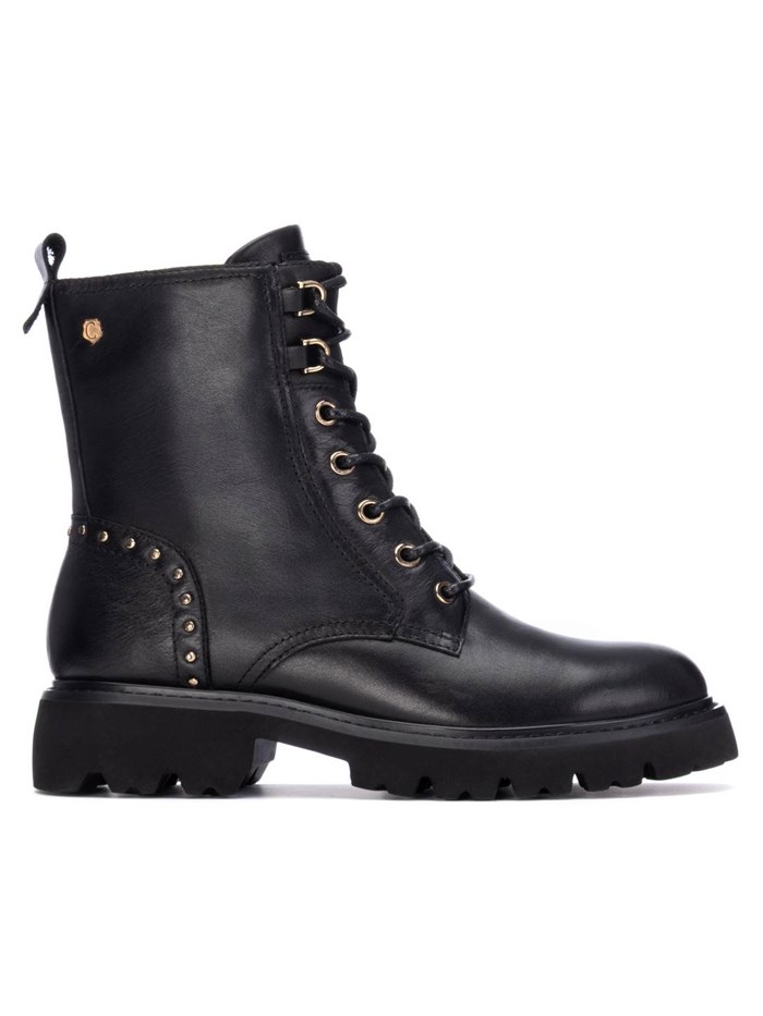 ANFIBI 162690 NERO