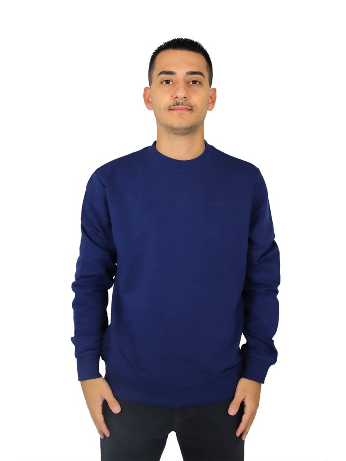 FELPA UMA250009FE BLU