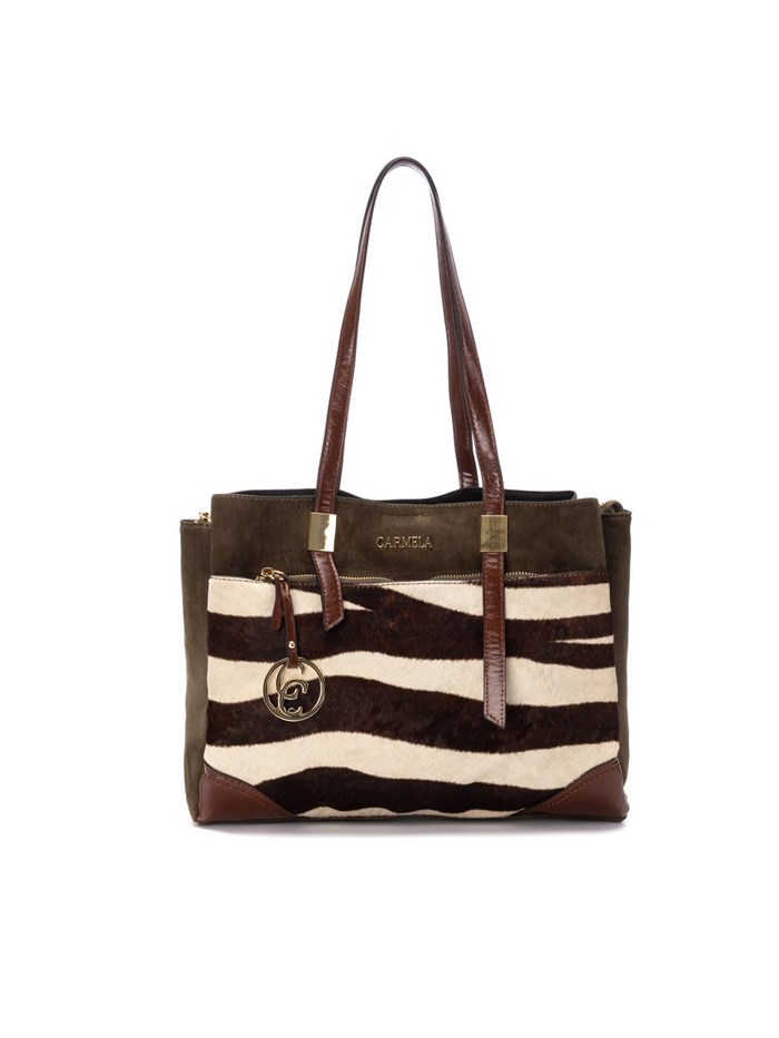 BORSA A SPALLA 186183 VERDONE