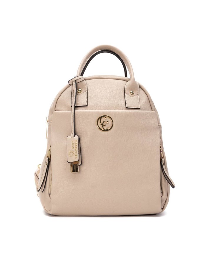 ZAINO 186164 BEIGE