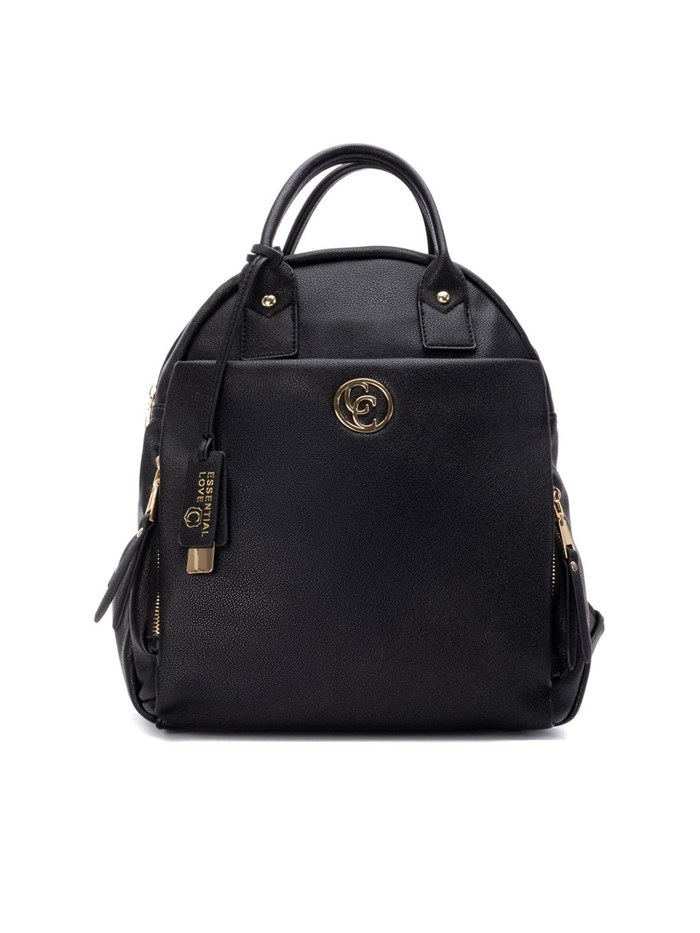 ZAINO 186164 NERO