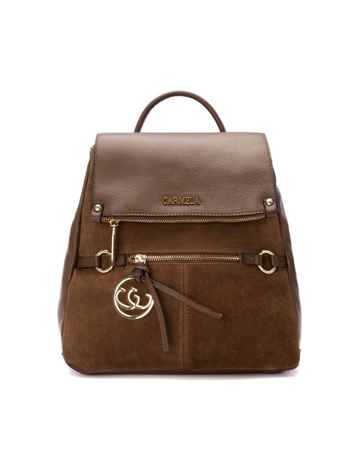 ZAINO 186176 CAMMELLO