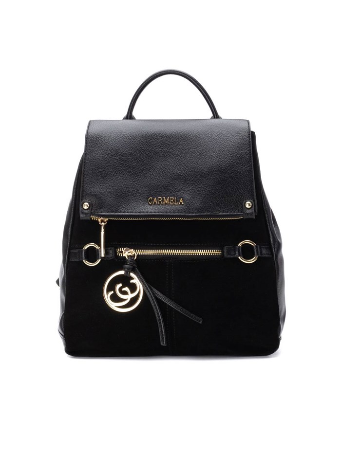 ZAINO 186176 NERO