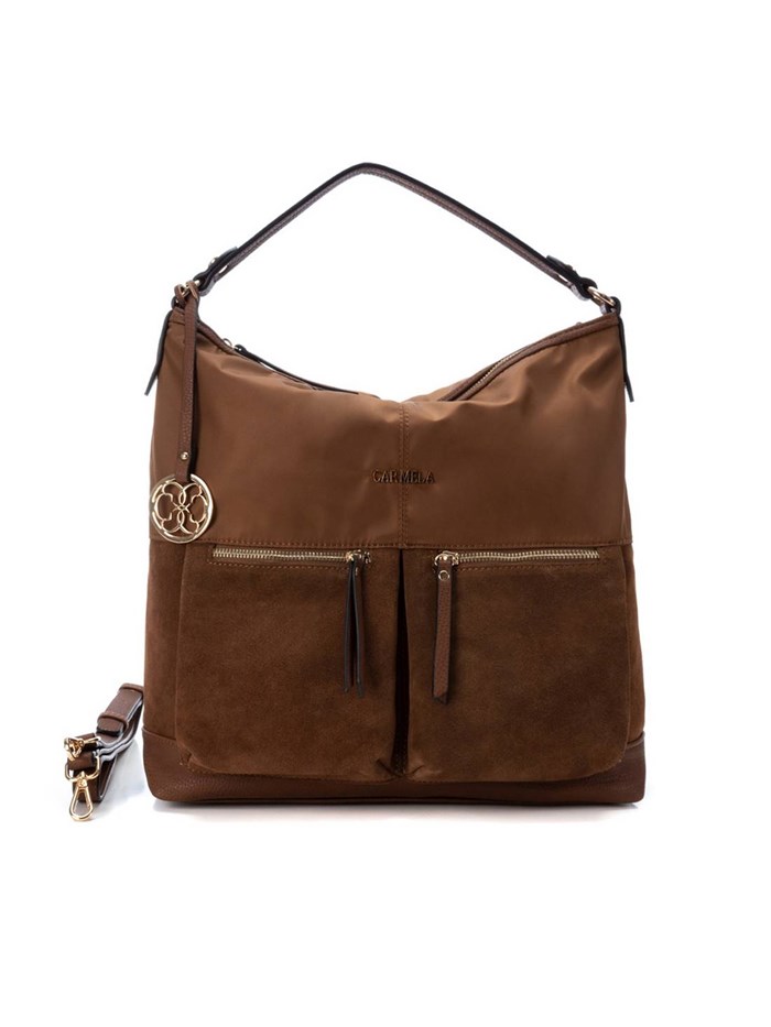 BORSA A SPALLA 186066 CAMMELLO