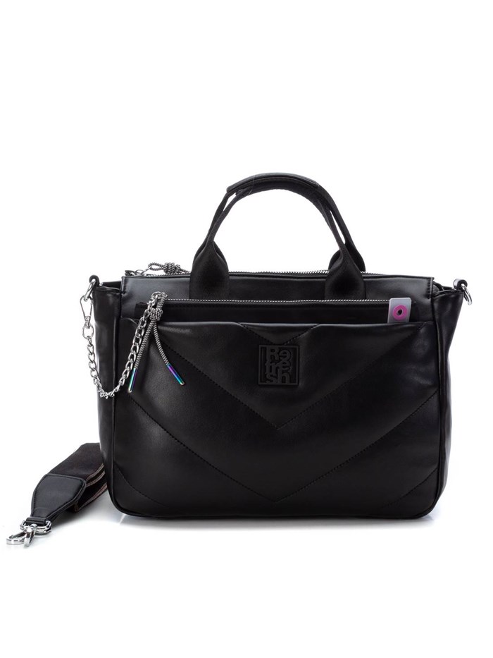 BORSA A MANO 183139 NERO