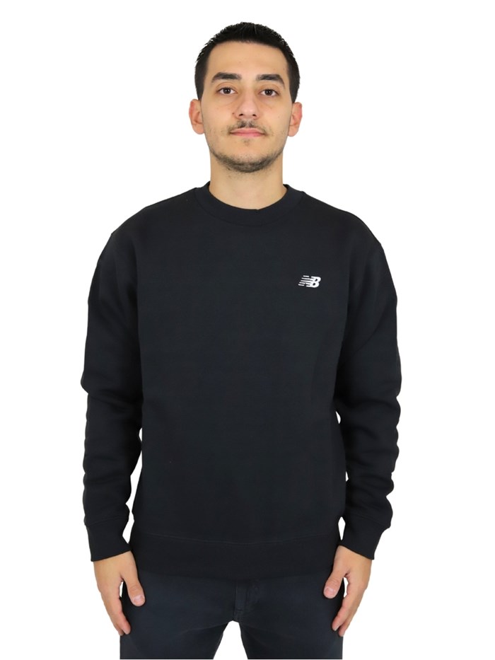 FELPA MT41510BK NERO